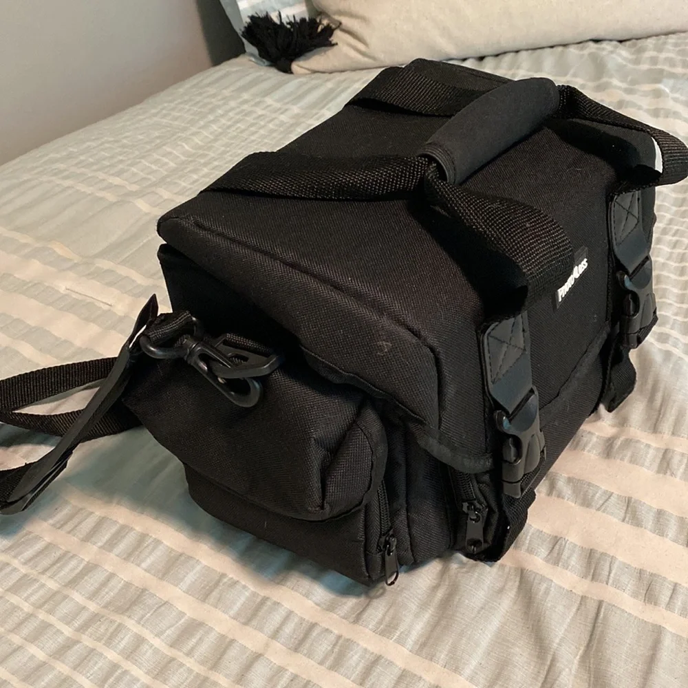 Photo4Less camera bag